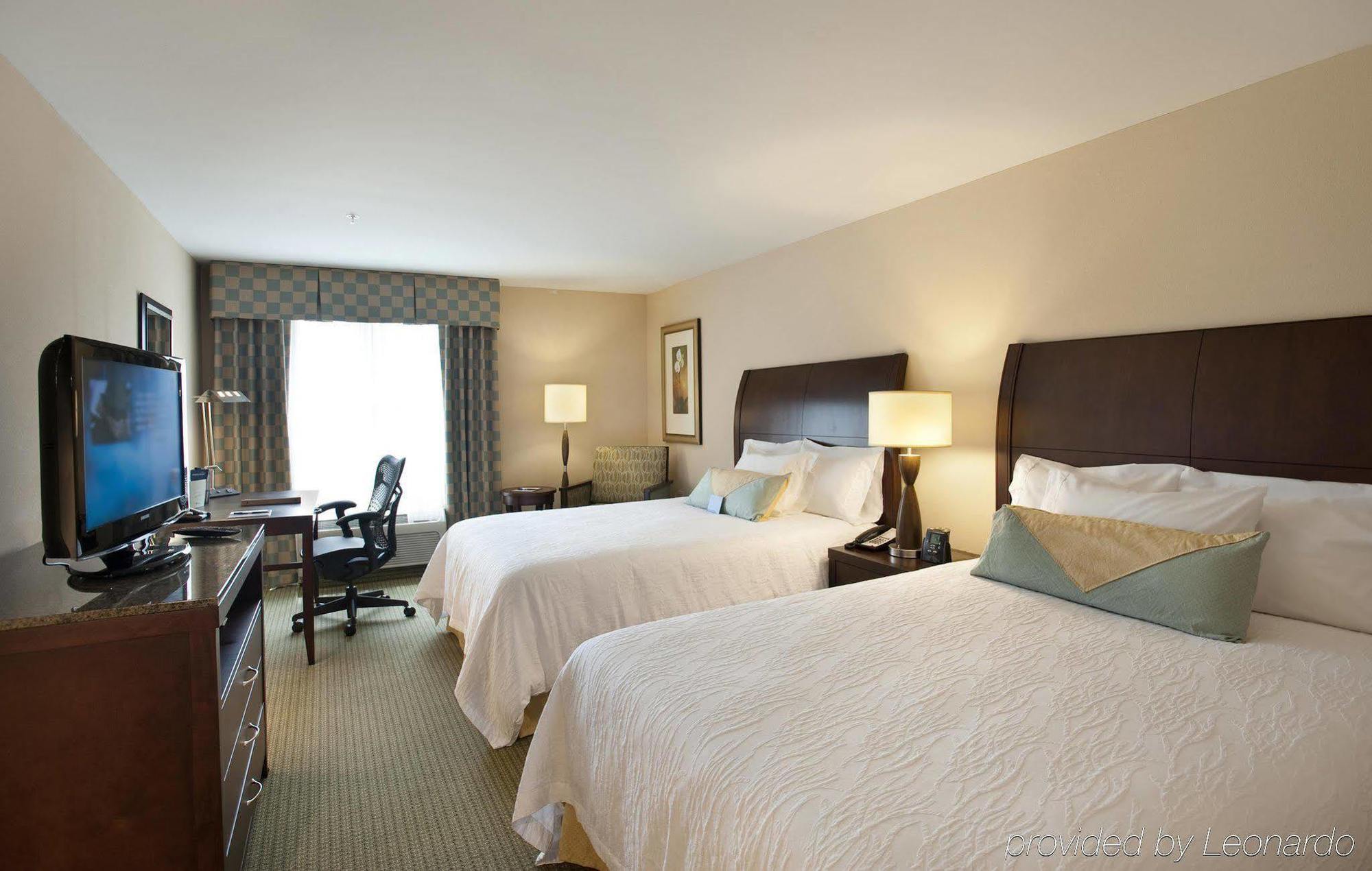 Hilton Garden Inn Ridgefield Park Room photo